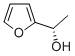 (S)-(-)-1-(2-FURYL)ETHANOL Struktur