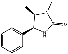 (4S,5R)-(+)-1,5-DIMETHYL-4-PHENYL-2-IMIDAZOLIDINONE Struktur