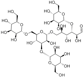 ALPHA-MAN-[1->3][ALPHA-MAN-(1->6)]-ALPHA-MAN-[1->6][ALPHA-MAN-(1->3)]-MAN Struktur