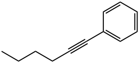 1-PHENYL-1-HEXYNE