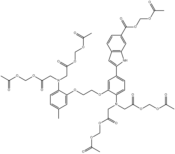 112926-02-0 Structure