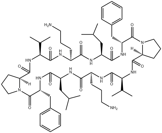 113-73-5 結(jié)構(gòu)式