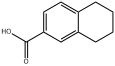 5,6,7,8-TETRAHYDRO-2-NAPHTHOIC ACID price.