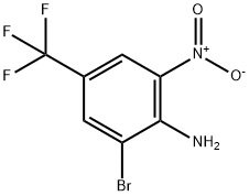 4-AMINO-3-BROMO-5-NITROBENZOTRIFLUORIDE price.