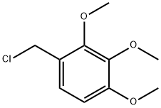 1-CHLOROMETHYL-2,3,4-TRIMETHOXYBENZENE