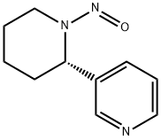 (R,S)-N-NITROSOANABASINE Struktur