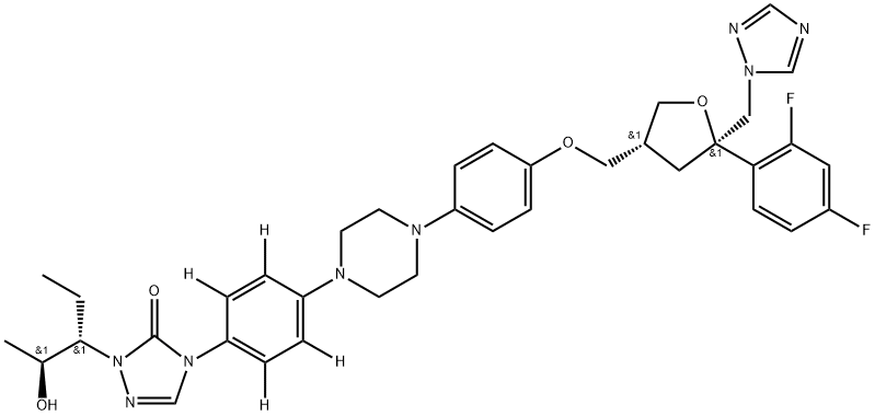 1133712-26-1 Structure