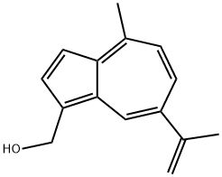 DETERROL Struktur