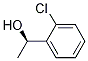 (R)-1-(2-chlorophenyl)ethanol Struktur