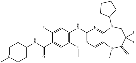 1137868-52-0 Structure