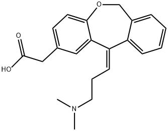 Olopatadine