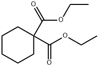 1,1-CYCLOHEXANEDICARBOXYLIC ACID DIETHYL ESTER price.