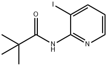 N-(3-IODO-PYRIDIN-2-YL)-2,2-DIMETHYL-PROPIONAMIDE price.