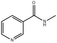 N-METHYLNICOTINAMIDE