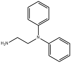 N,N-diphenylethylenediamine Struktur