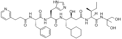 SR 43845 Struktur