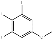 1,3-Difluoro-2-iodo-5-methoxybenzene