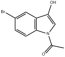 114165-30-9 Structure