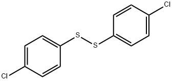 4,4'-DICHLORODIPHENYL DISULFIDE