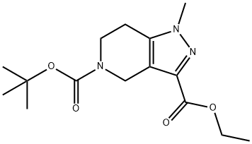 1142210-81-8 結(jié)構(gòu)式