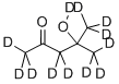 4-HYDROXY-4-METHYL-2-PENTANONE-D12 price.