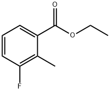 Ethyl 3-Fluoro-2-Methylbenzoate