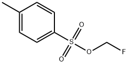 4-メチルベンゼンスルホン酸フルオロメチル