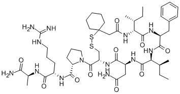 114455-29-7 Structure