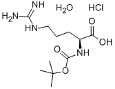 BOC-D-ARG(TOS)-OH ETOAC