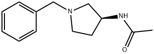 (S)-(-)-1-BENZYL-3-ACETAMIDOPYRROLIDINE price.