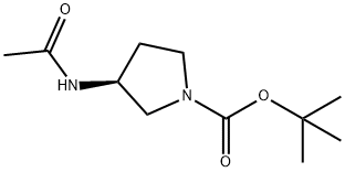 (S)-1-BOC-3-ACETAMIDOPYRROLIDINE price.