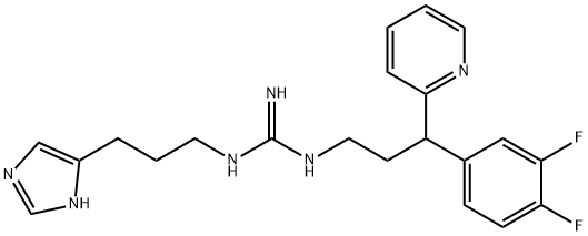 BU-E 75 Struktur