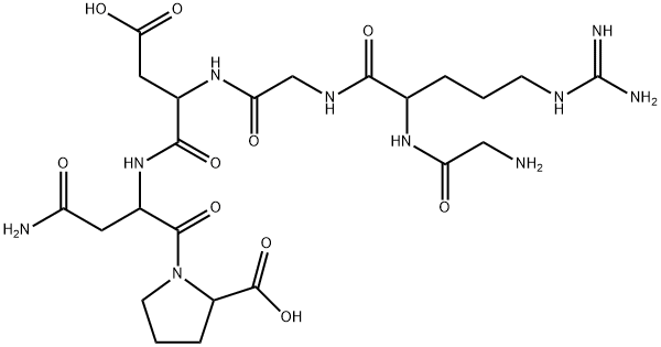 GRGDNP Struktur