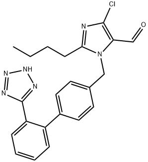 Losartan Carboxaldehyde price.