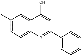 4-HYDROXY-6-METHYL-2-PHENYLQUINOLINE price.