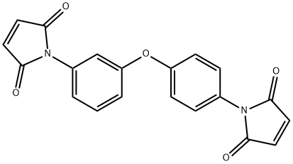 3,4- BISMALEIMIDODIPHENYLETHER(34ODA/BMI) Struktur