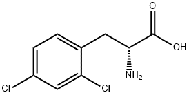 D-2,4-DICHLOROPHENYLALANINE