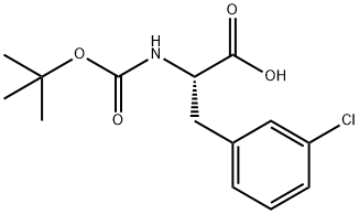 (S)-N-BOC-3-Chlorophenylalanine price.