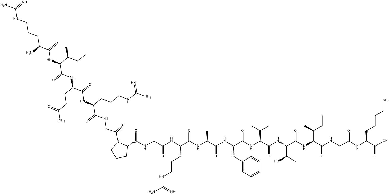 114991-28-5 Structure