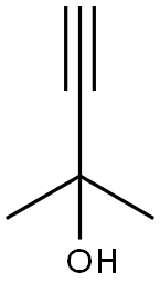 3-Methyl butynol  price.