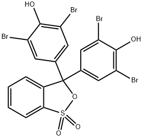 115-39-9 結(jié)構(gòu)式