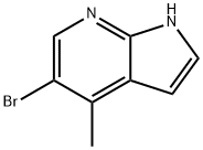 1150617-52-9 Structure