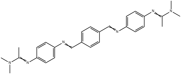 tribendimidine Struktur