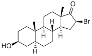 16BETA-BROMOANDROSTERONE price.