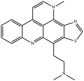 dercitin Struktur