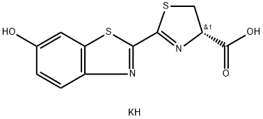 D-Luciferin potassium salt 