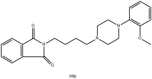 115338-32-4 結(jié)構(gòu)式