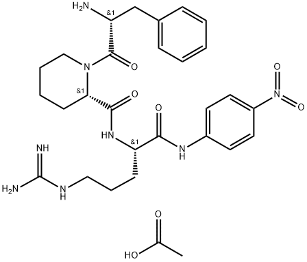 S-2238, 115388-96-0, 結(jié)構(gòu)式