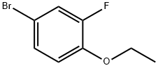 4-BROMO-1-ETHOXY-2-FLUOROBENZENE price.