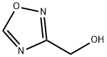 (1,2,4-Oxadiazol-3-yl)Methanol Struktur